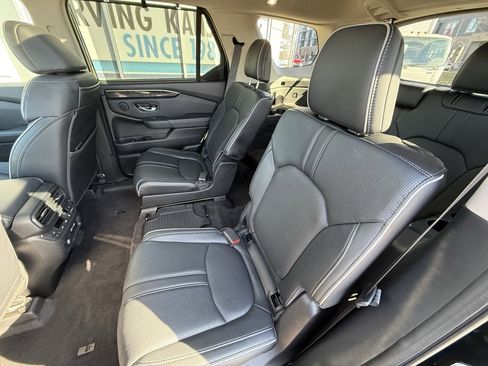 Used 2023 Honda Pilot Elite image 33