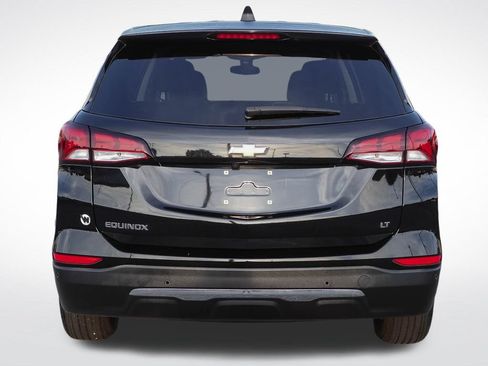 Used 2023 Chevrolet Equinox LT FWD image 6