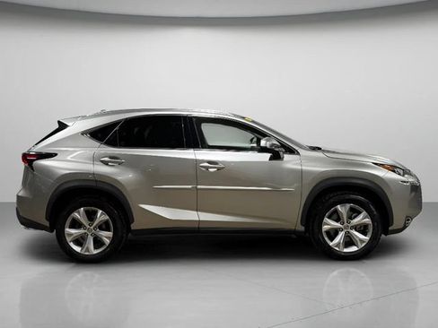 Used 2017 Lexus NX 200t AWD w/ Premium Package image 2
