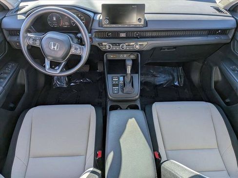 Used 2024 Honda CR-V EX image 14