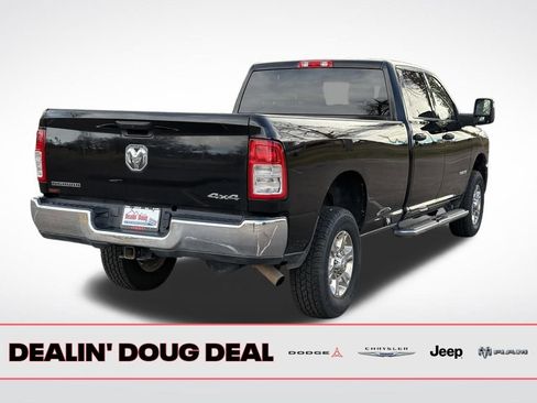 Used 2024 RAM 2500 Big Horn image 6