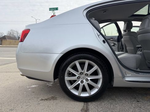 Used 2007 Lexus GS 350 image 35