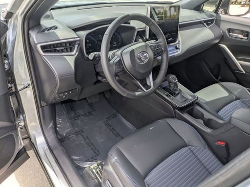 Certified 2026 Toyota Corolla Cross XSE w/ Convenience Package AWD/4WD image 9