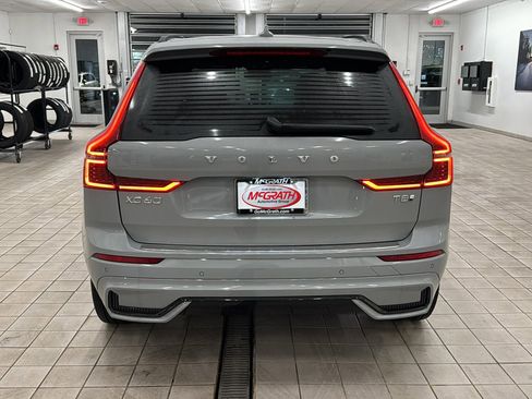 New 2026 Volvo XC60 T8 Plus w/ Protection Package Premier image 6