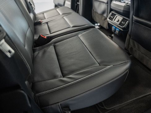 Certified 2022 Ford F150 Lariat w/ Equipment Group 502A High image 39