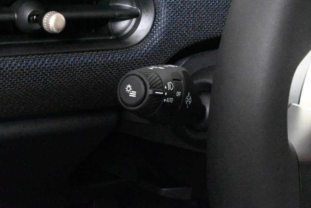 Certified 2025 MINI Cooper S FWD image 27