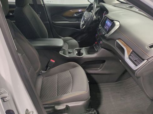 Used 2020 GMC Terrain SLE w/ Driver Convenience Package image 28