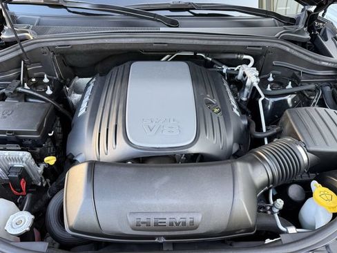 Used 2023 Dodge Durango Citadel AWD/4WD image 34