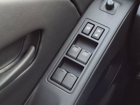 New 2026 Nissan Frontier SV RWD image 17