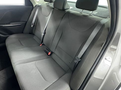 New 2026 Kia K4 LXS FWD image 12