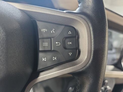 Used 2022 Ford Bronco Wildtrak AWD/4WD image 17