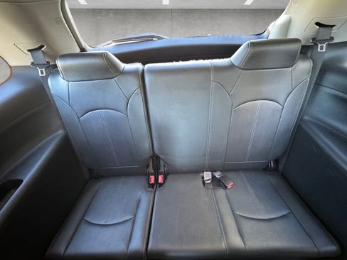 Used 2017 GMC Acadia Limited SLT image 22