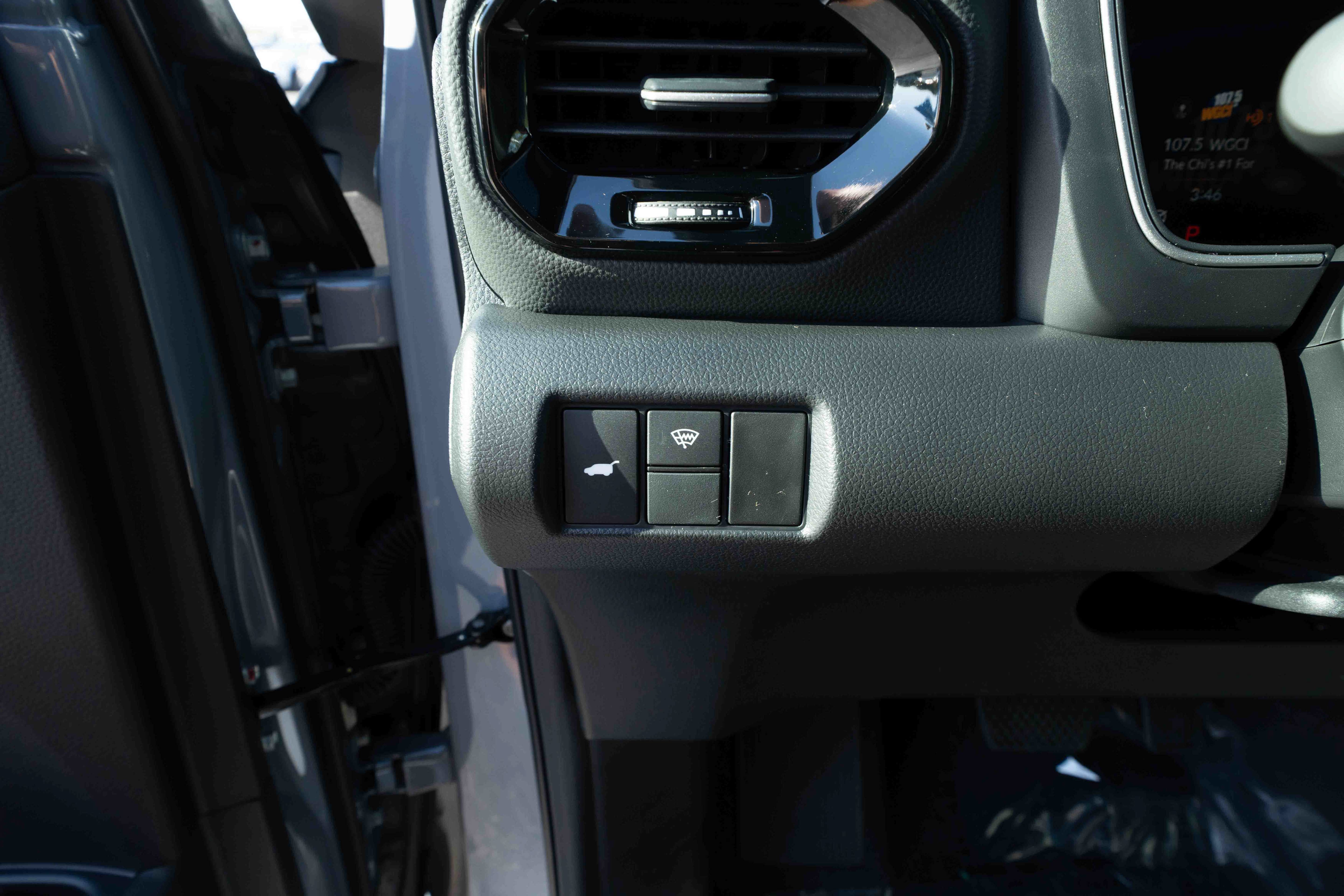 New 2026 Honda Pilot Black Edition image 11