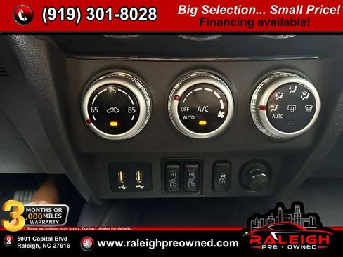 Used 2022 Mitsubishi Outlander Sport SE image 46