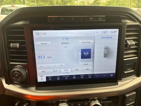 Used 2023 Ford F150 Raptor AWD/4WD image 24