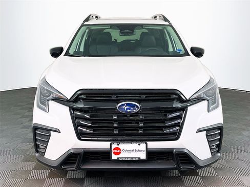 New 2026 Subaru Ascent Bronze Edition AWD/4WD image 2