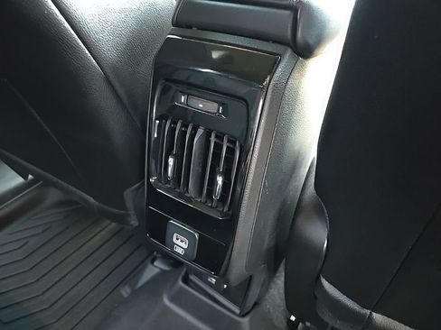 Used 2023 Jeep Compass Trailhawk AWD/4WD image 78