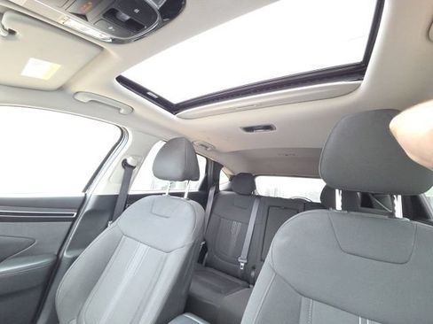 Used 2022 Hyundai Tucson SEL w/ Convenience Package AWD/4WD image 7