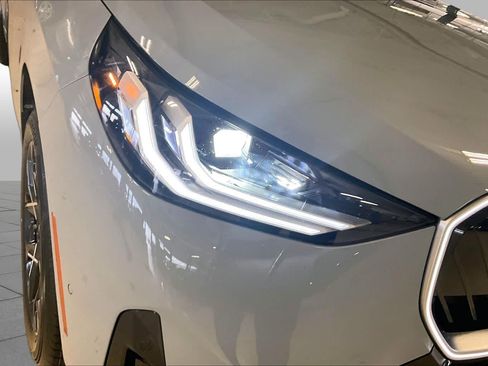 New 2026 BMW X3 xDrive30i AWD/4WD image 13