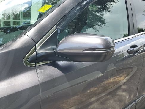 Used 2019 Honda CR-V EX-L image 12