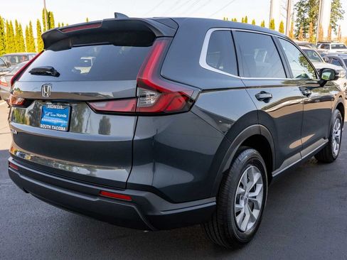 New 2026 Honda CR-V LX image 6