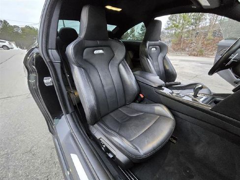 Used 2015 BMW M4 Coupe image 18