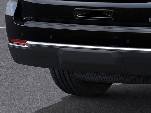 New 2026 Chevrolet Tahoe LT w/ Comfort Package image 14