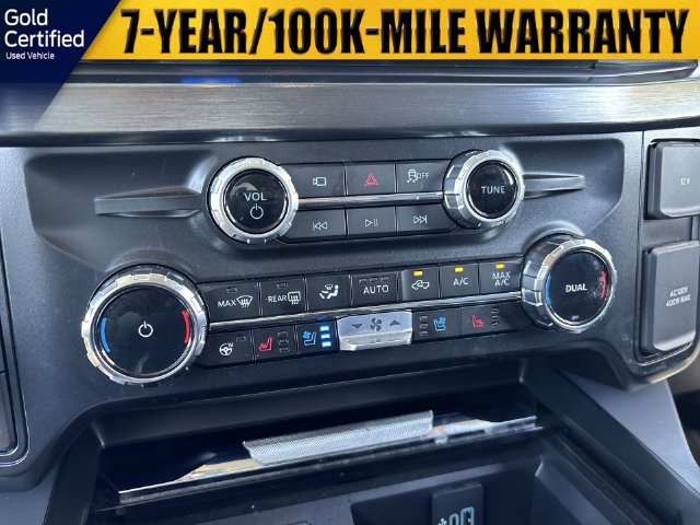 Used 2025 Ford F250 Lariat w/ Lariat Ultimate Package AWD/4WD image 28