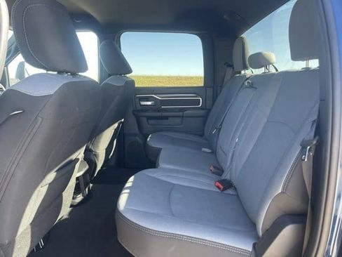 Used 2024 RAM 2500 Big Horn w/ Bed Utility Group image 42