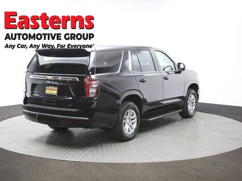 Used 2024 Chevrolet Tahoe LT image 43