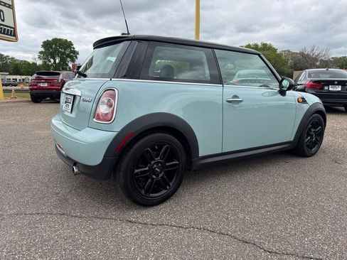 Used 2012 MINI Cooper Hardtop FWD image 4