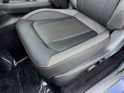 New 2026 Subaru Crosstrek 2.5i Limited image 18