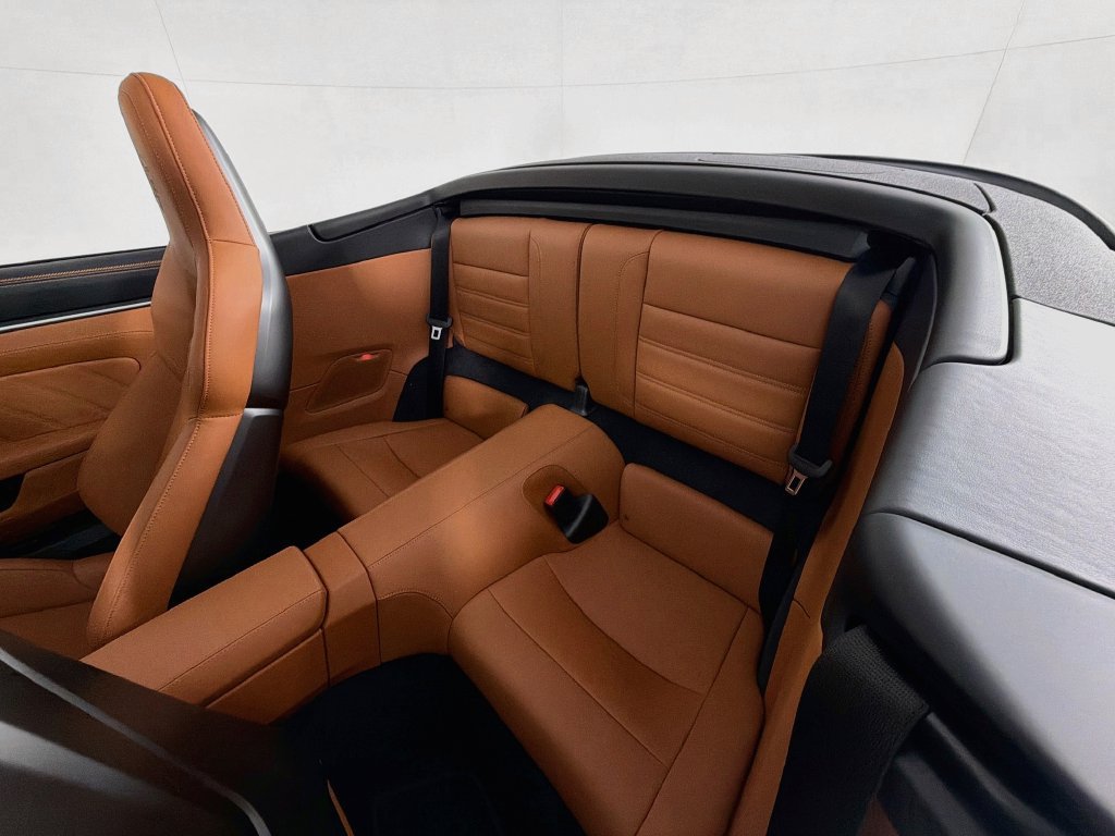 New 2026 Porsche 911 Carrera 4S AWD/4WD image 24