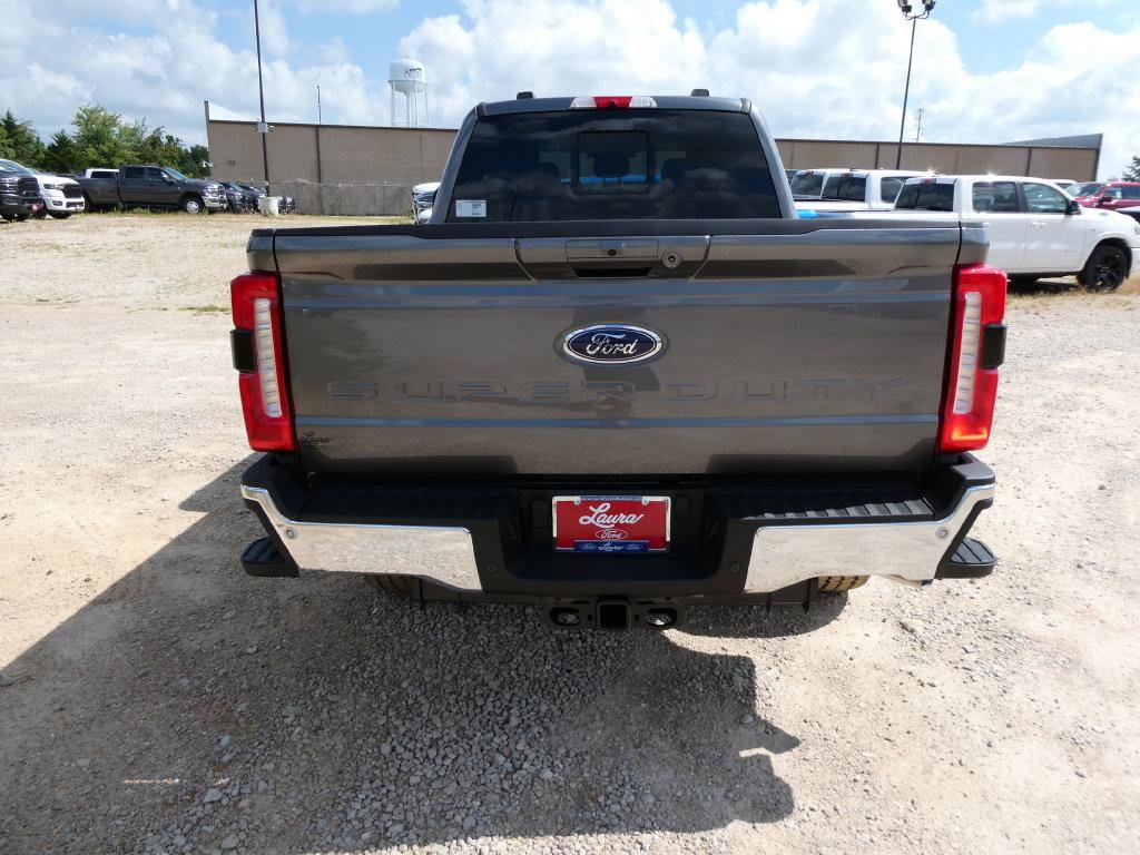 New 2026 Ford F250 XLT w/ XLT Premium Package AWD/4WD image 7