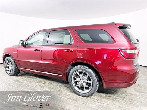 New 2026 Dodge Durango GT image 6