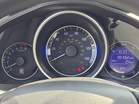 Used 2016 Honda Fit LX image 22
