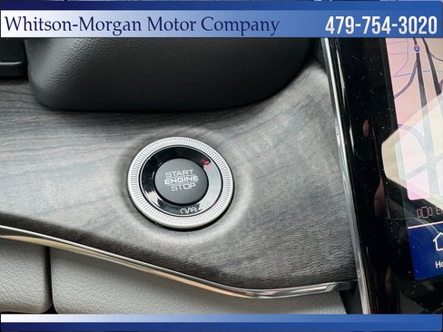 Used 2023 Jeep Grand Cherokee Overland w/ Luxury Tech Group IV AWD/4WD image 20
