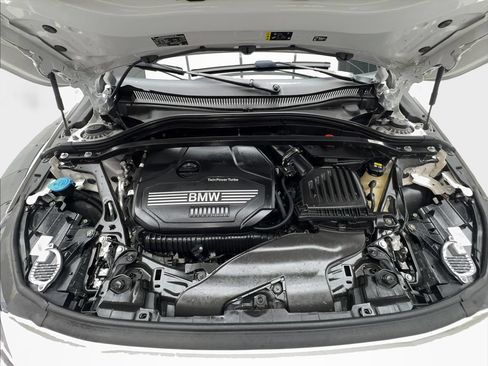Used 2022 BMW 228i xDrive Gran Coupe w/ Convenience Package AWD/4WD image 18
