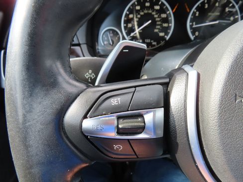 Used 2016 BMW 535i xDrive Sedan image 22