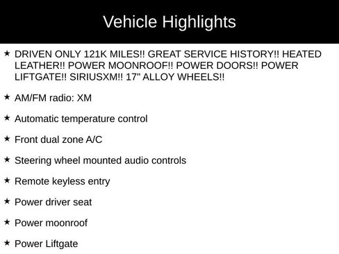 Used 2013 Honda Odyssey EX-L image 34