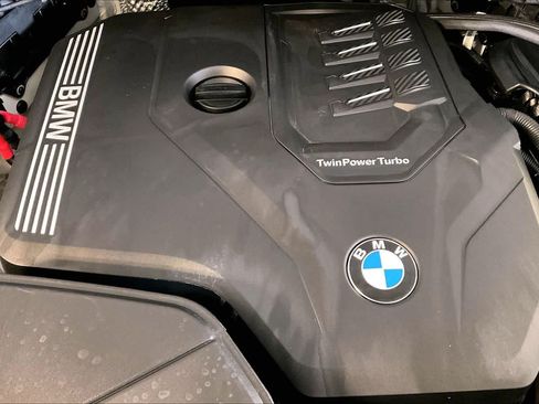 Used 2025 BMW X4 xDrive30i AWD/4WD image 29