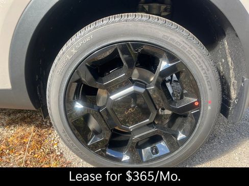 New 2026 Kia Sorento SX image 10