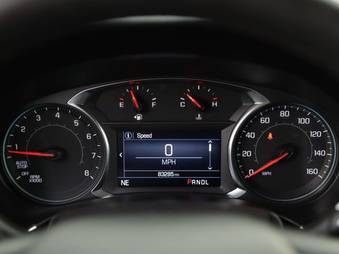 Used 2024 Chevrolet Equinox LT image 11