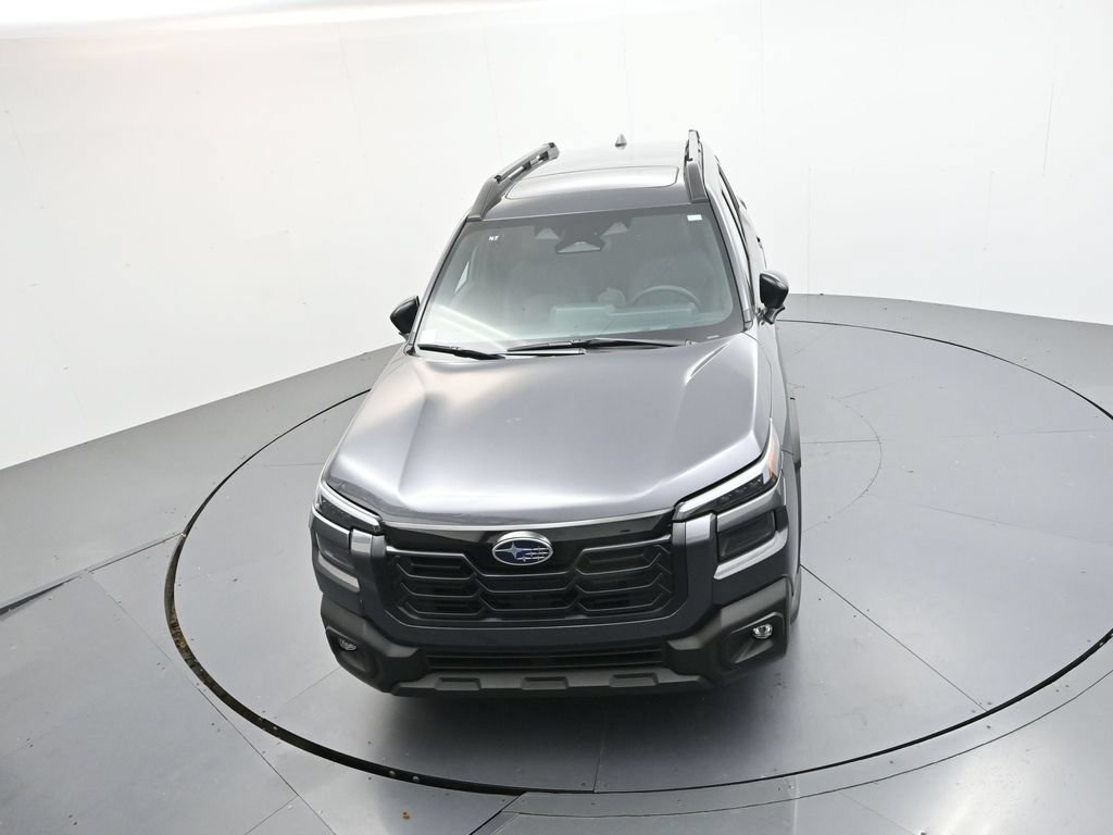 New 2026 Subaru Outback Touring XT AWD/4WD image 10