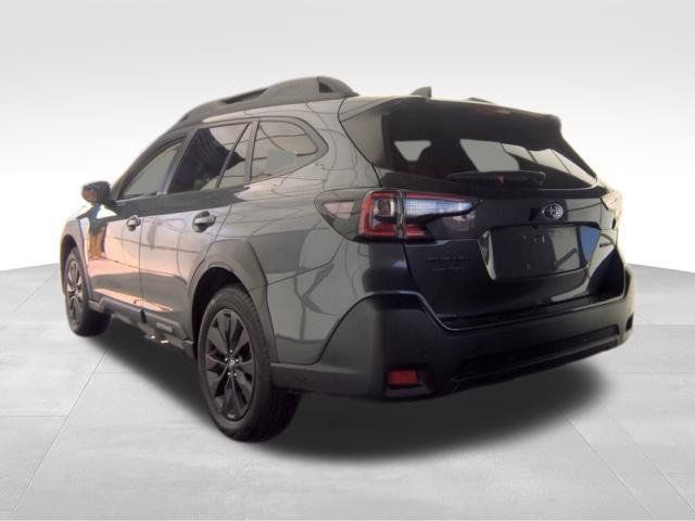 Used 2025 Subaru Outback Onyx Edition AWD/4WD image 5