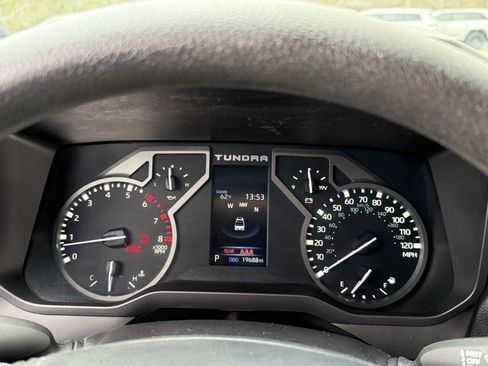 Used 2024 Toyota Tundra SR5 image 17