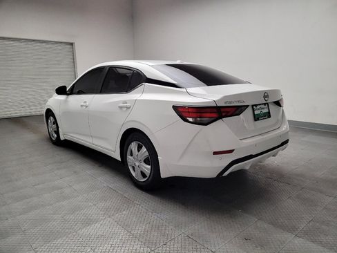 Used 2024 Nissan Sentra SV FWD image 5