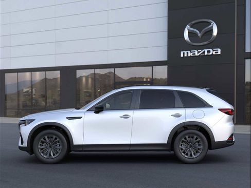 New 2026 MAZDA CX-70 SC Plus AWD/4WD image 3