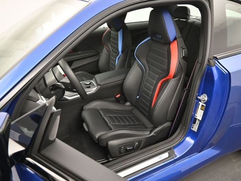 Used 2025 BMW M2 image 8