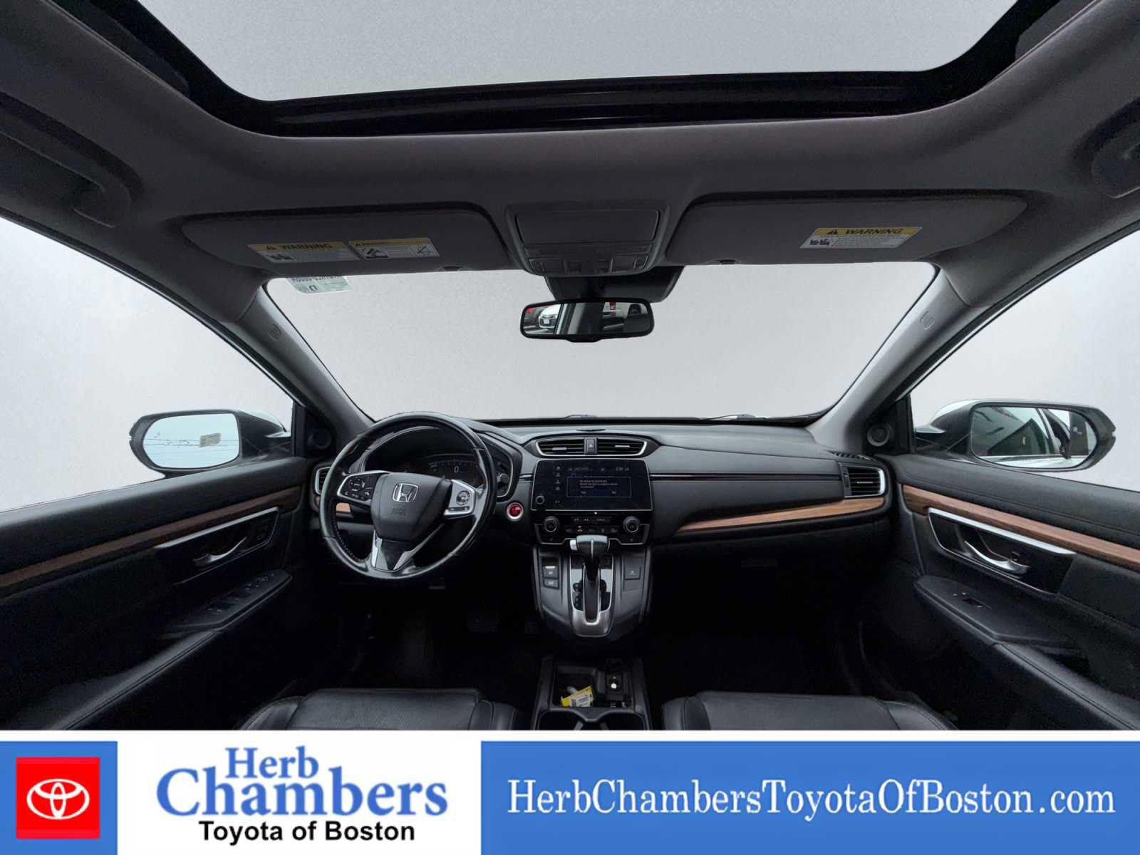 Used 2019 Honda CR-V EX-L image 6